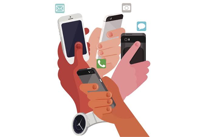 Smartphones