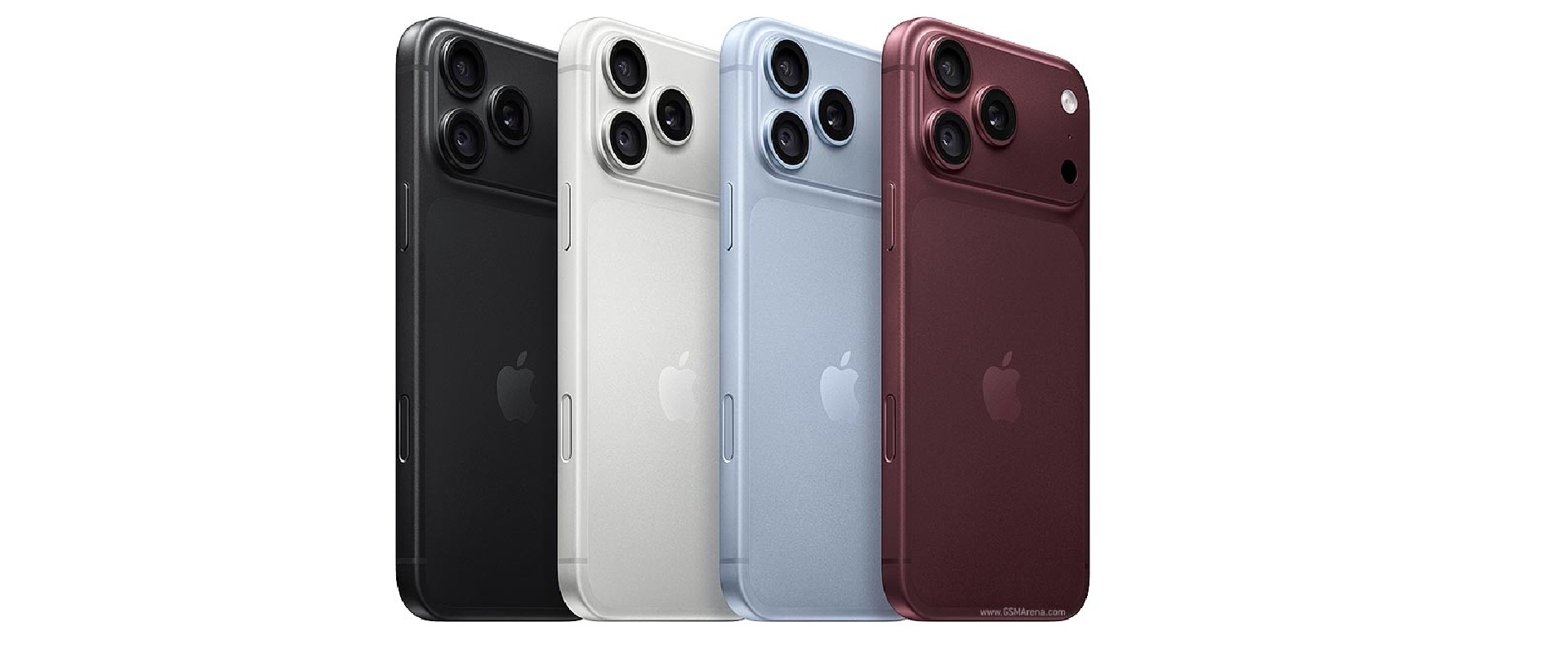 IPHONE 18 ALL MODELS